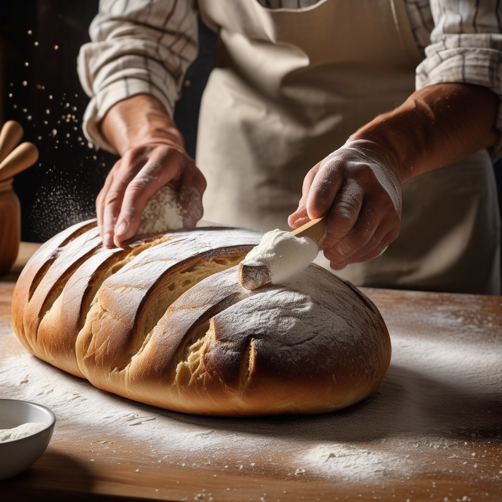 a-baker-dusting-flour-on-fresh-bread.png