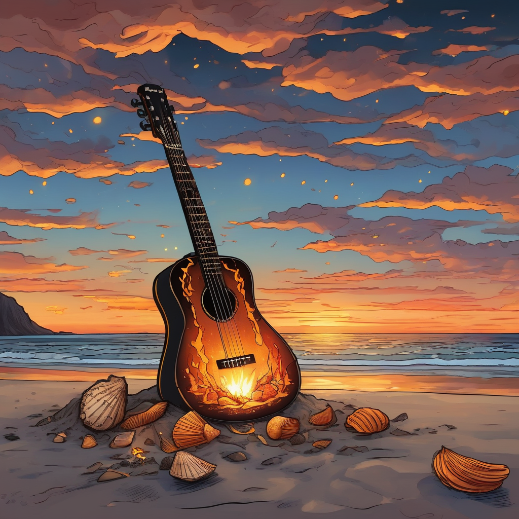 a-bonfire-on-the-beach-with-guitar-music.png