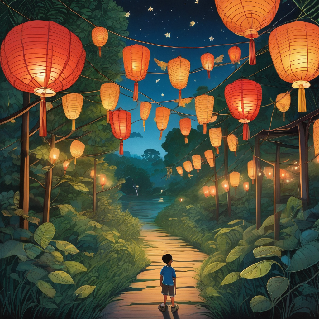 a-girl-looking-up-at-paper-lanterns-in-the-night-sky.png