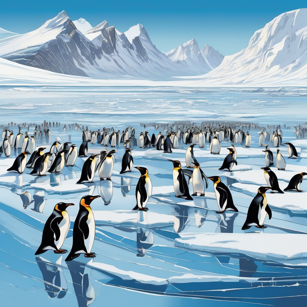 a-group-of-penguins-walking-on-ice.png