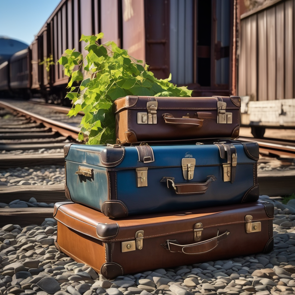 a-stack-of-vintage-suitcases-beside-a-train-track.png