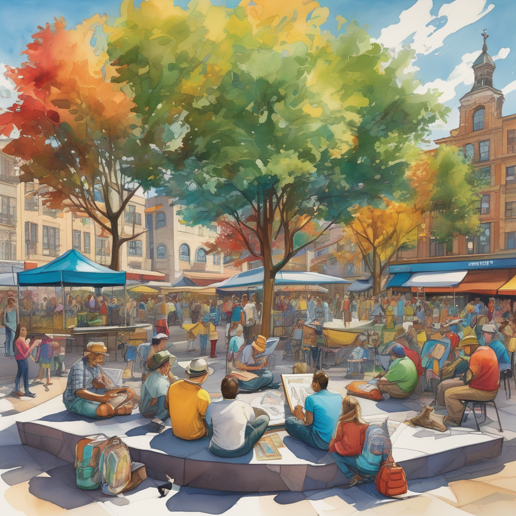 a-street-artist-drawing-caricatures-in-a-plaza.png