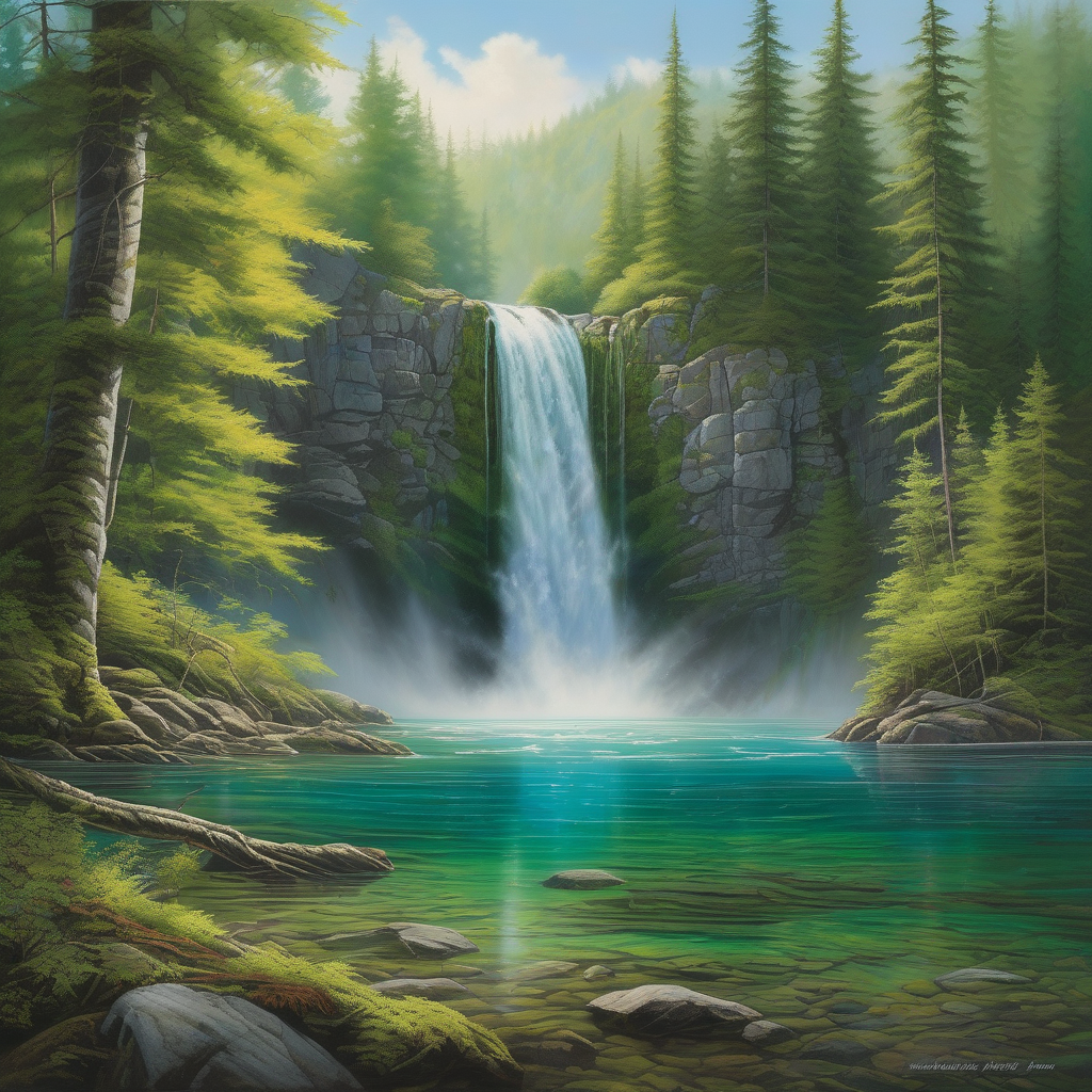 a-waterfall-cascading-into-a-crystal-clear-lake-surrounded-by-mossy-ro.png