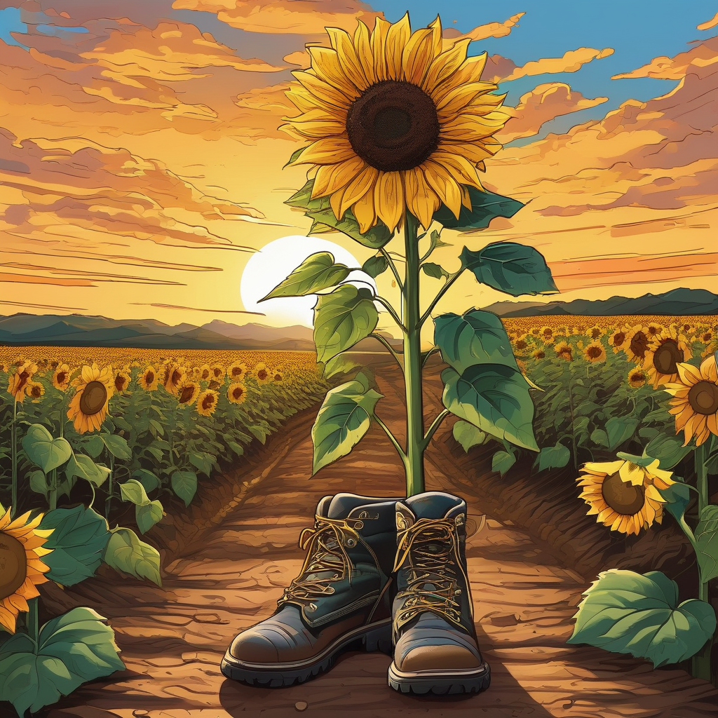 a-woman-walking-through-a-sunflower-maze-at-sunset.png