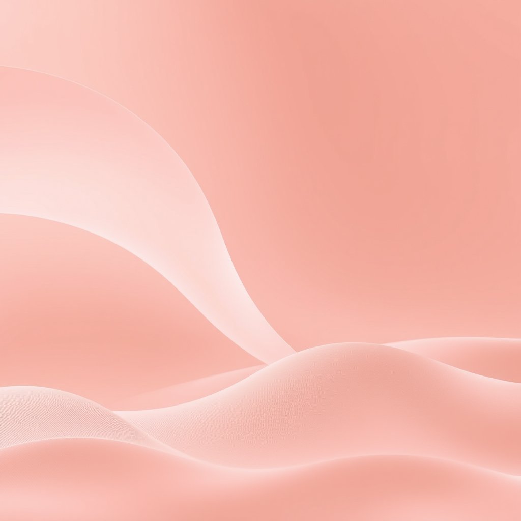 a minimal abstract background with soft waves, highly detailed, 8k, professional photography, sharp focus