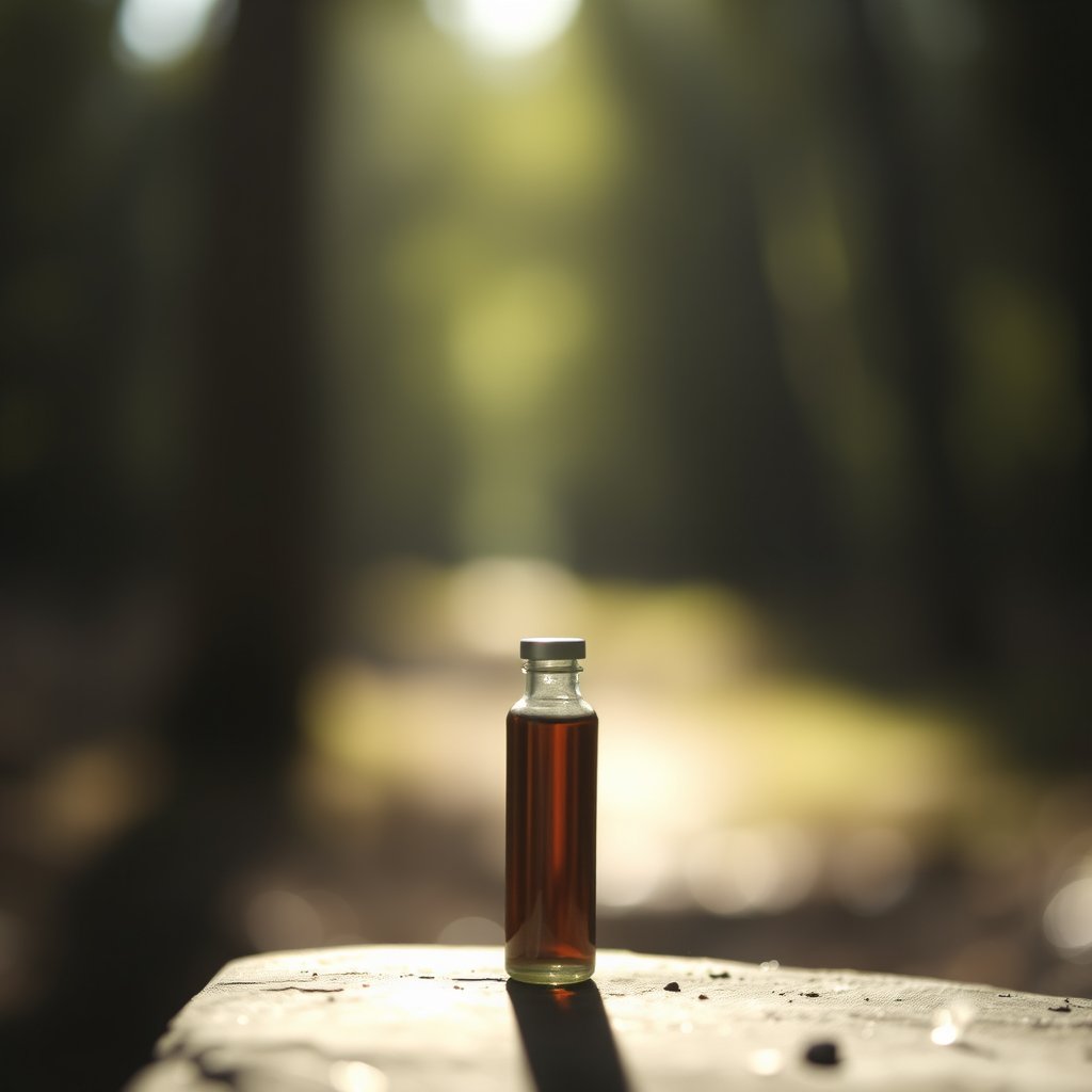 heroin, soft natural light, shallow depth of field, bokeh