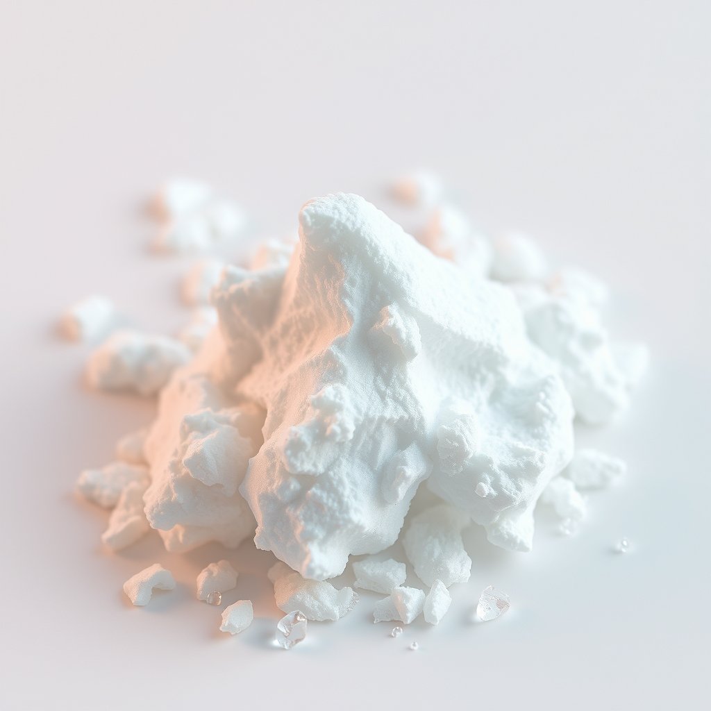 cocaine, ultra realistic, crisp details, studio quality
