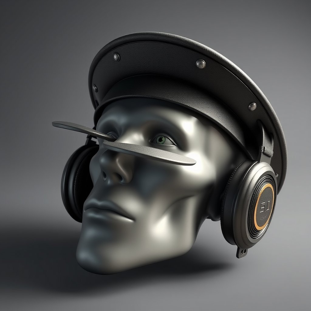 hat, ultra realistic, crisp details, studio quality