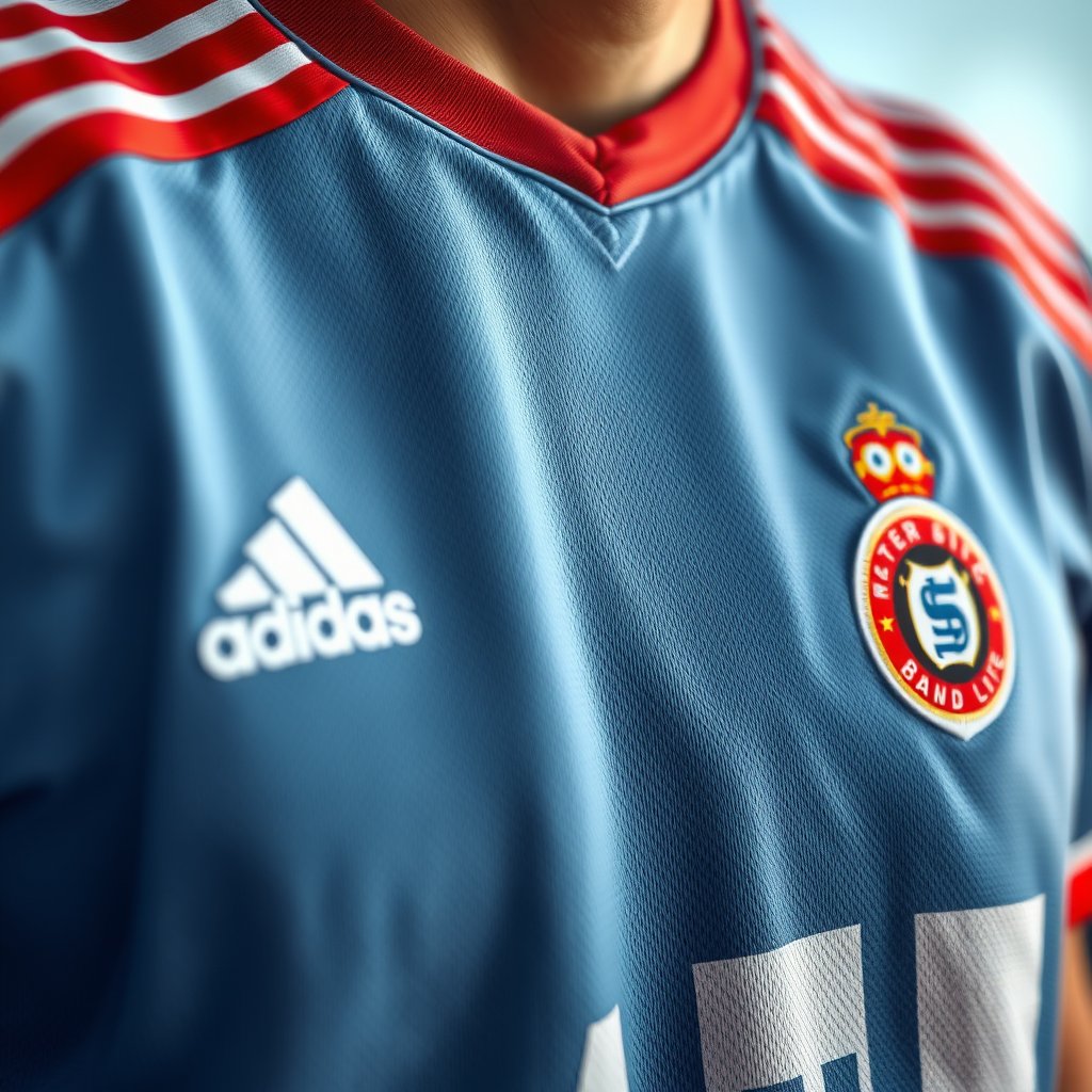 jersey punto, highly detailed, 8k, professional photography, sharp focus