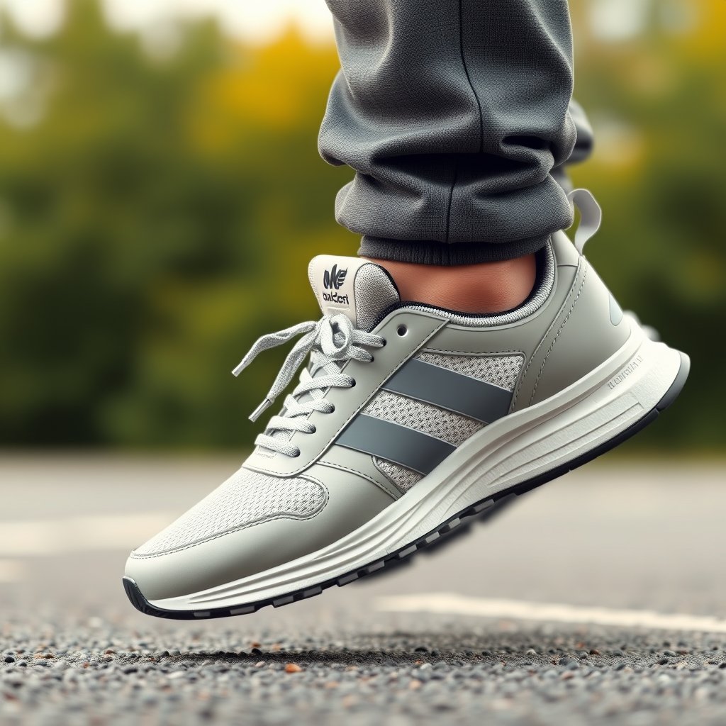 runners shoes, ultra realistic, crisp details, studio quality