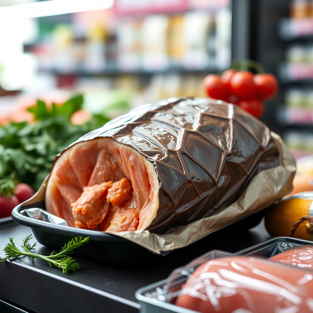 food grocery item product fresh, highly detailed, 8k, professional photography, sharp focus