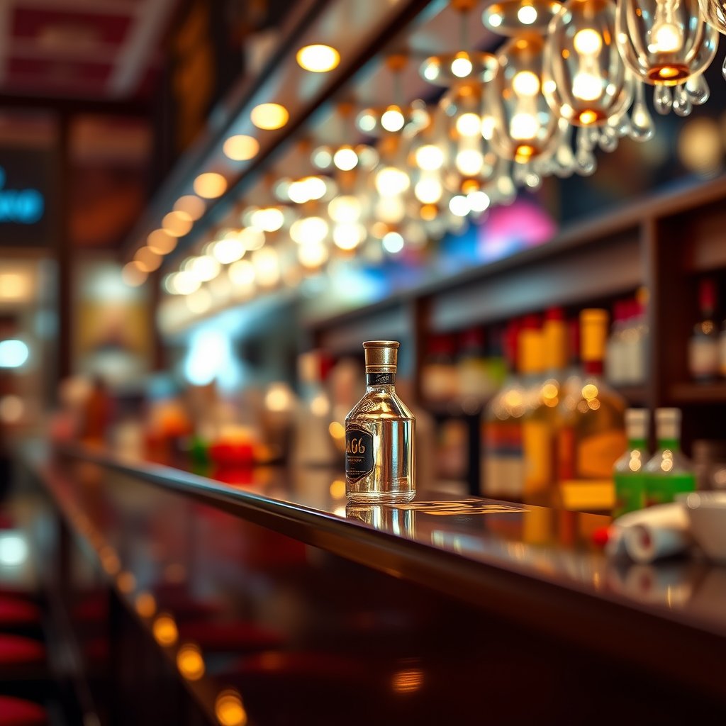bar, highly detailed, 8k, professional photography, sharp focus