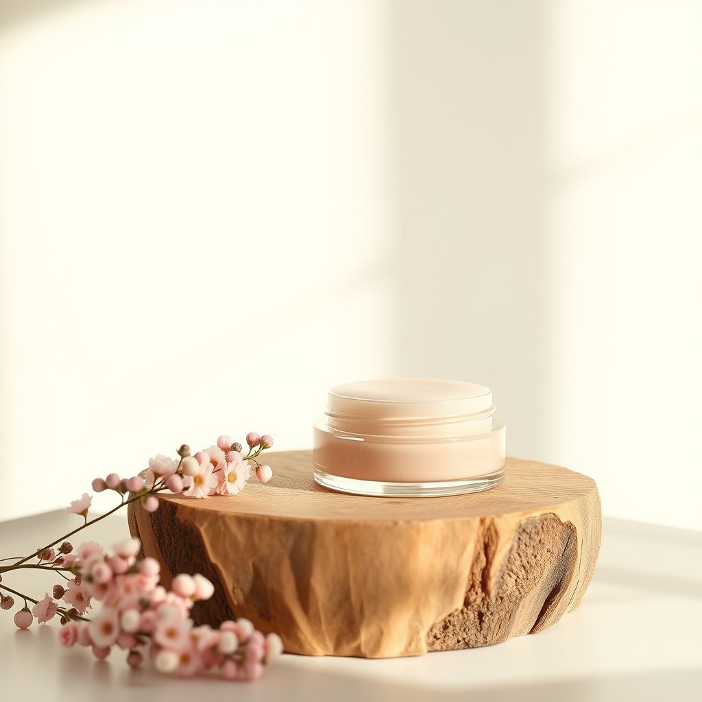 product photo, clean light background, soft shadow — Ролл «Филадельфия», bright and airy, pastel tones, dreamy aesthetic