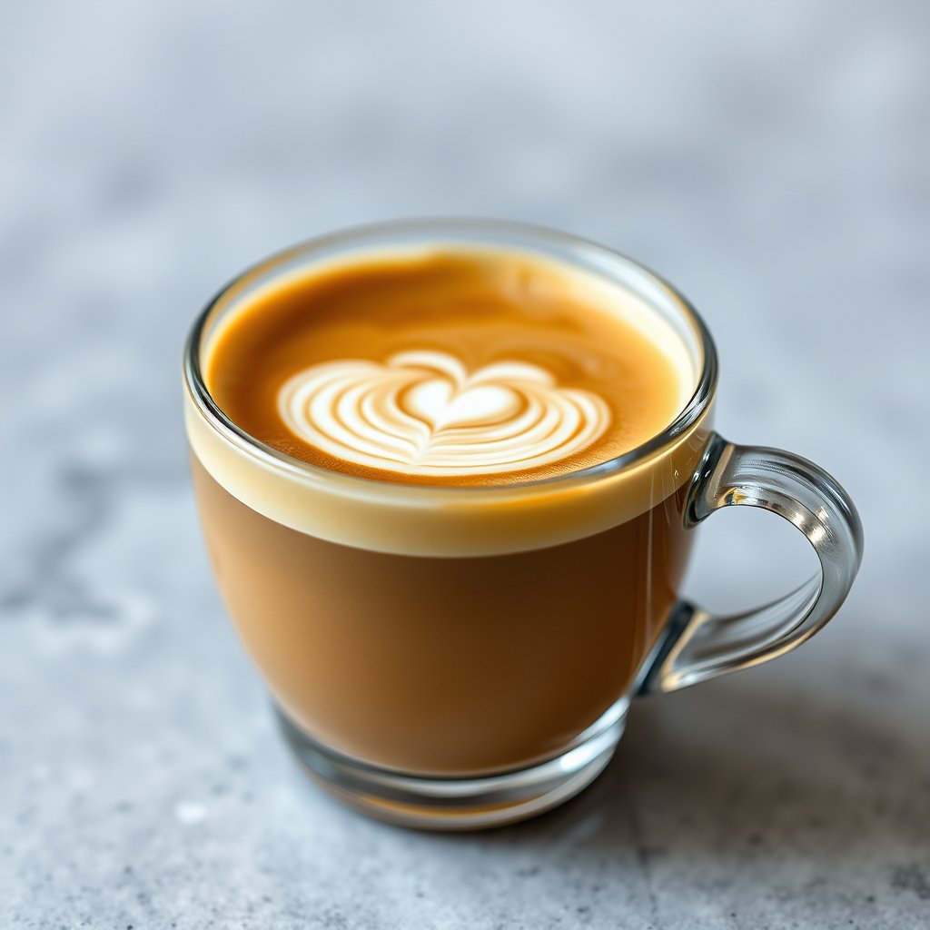 food coffee drink latte cup espresso, highly detailed, 8k, professional photography, sharp focus