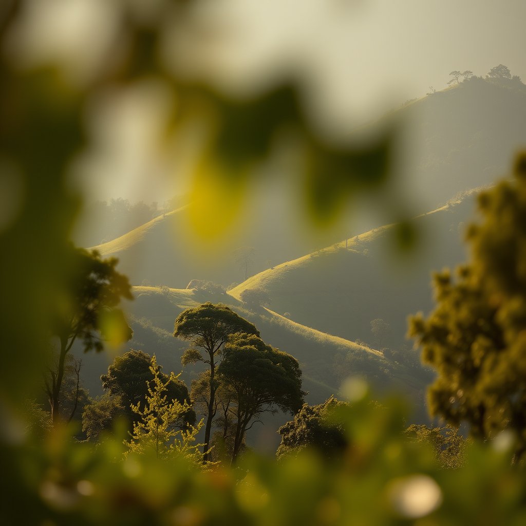Ooty,Kodaikanal,Munnar,Rameswaram,Goa,Kashmir,Alleppey,Coorg,Pondicherry,Andaman Islands,Manali,Darjeeling, soft natural light, shallow depth of field, bokeh