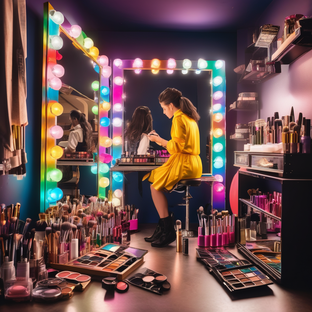 an-actress-getting-makeup-in-a-backstage-mirror.png