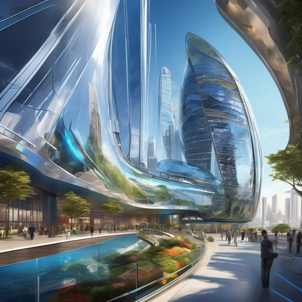 futuristic-building-with-curved-glass-and-metal-design-city-background.png