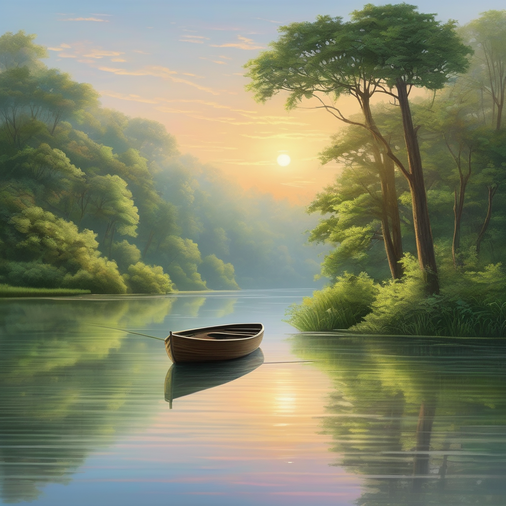 ultra-realistic-photo-of-a-boat-floating-on-a-still-river.png
