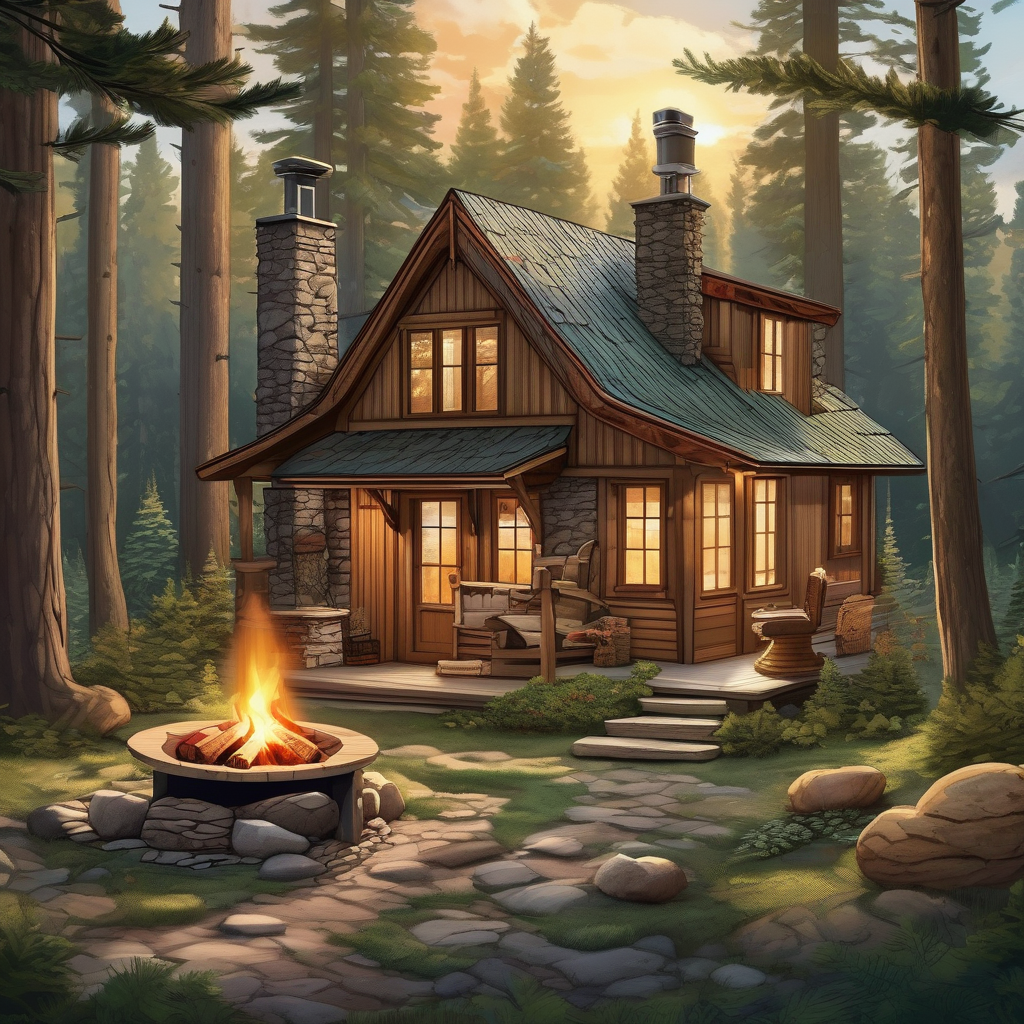 ultra-realistic-photo-of-a-tiny-house-in-the-woods-with-smoke-rising.png