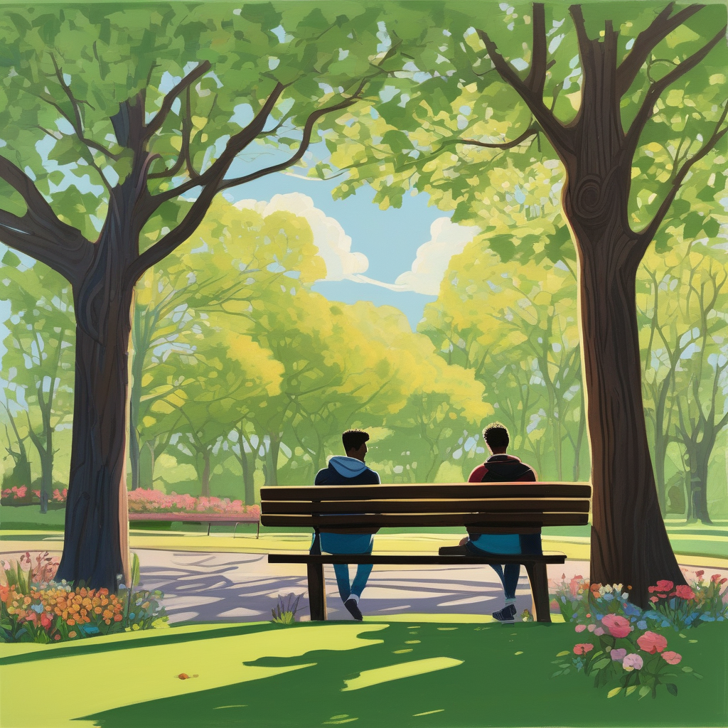 ultra-realistic-photo-of-a-young-couple-laughing-at-a-park-bench.png